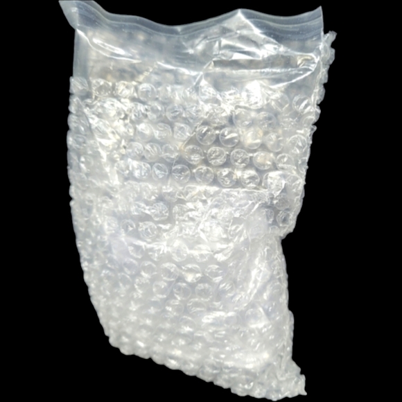 NEW 4"CRYSTAL HEAD" VODKA SKULL PLASTIC SHOT GLASSES - Picture 8 of 8